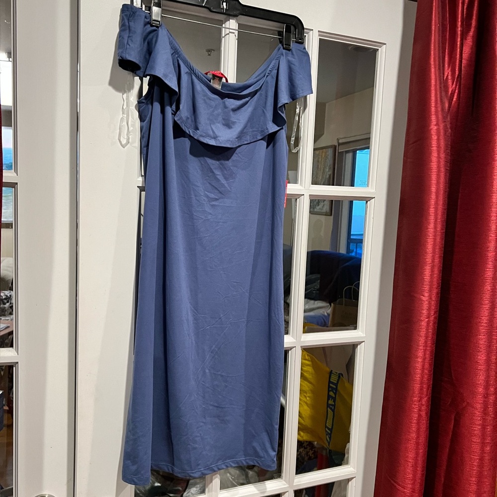 Hot Kiss dress